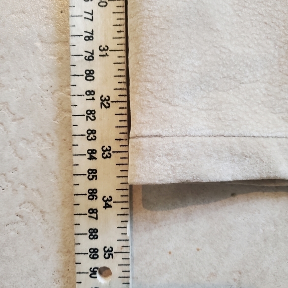 Mens Prada Made In Italy Red Tab Cargo Cotton Blend Pants NWOT - Picture 14 of 14